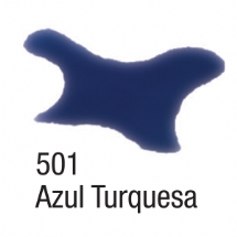 AQUARELA SILK 60ML AZUL TURQUESA - 104414