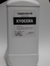 REFIL TONER KYOCERA COMPATIVEL 1KG - 11629