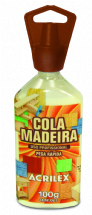 COLA MADEIRA 100G - 6689